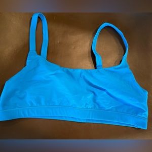 SKIMS Fits Everybody Scoop Bralette